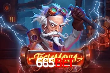 Estatísticas 665BET